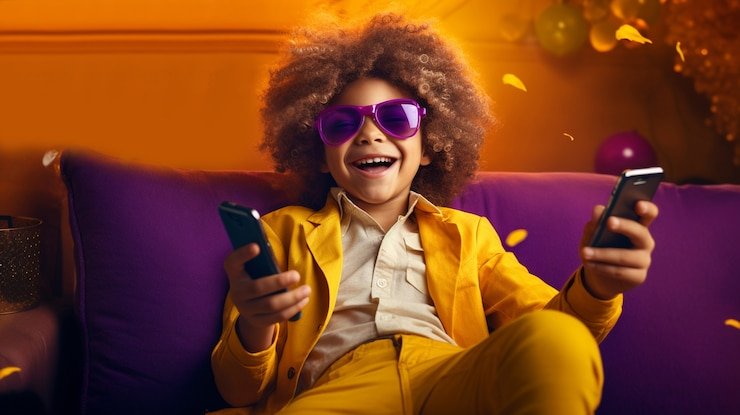 Layar instalasi aplikasi mobile berkah4d dengan opsi Android, iOS, dan web