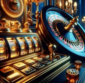 berkah4d featured game showcase
