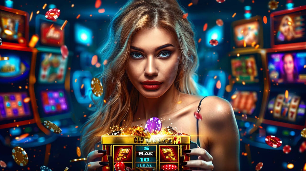berkah4d featured game showcase