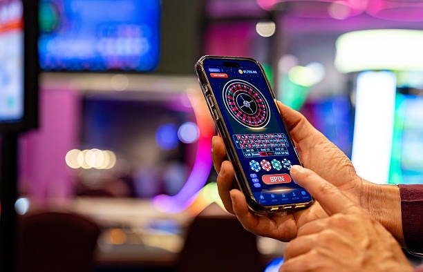 Antarmuka permainan meja berkah4d di perangkat mobile dan desktop